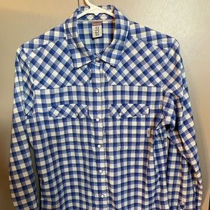 Stio Eddy Women's shirt size Medium